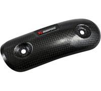 Yamaha YZ 450 F 2014-2017 Akrapovic Ricambio Protezione Calore P-HSY4M4