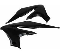 Yamaha YZ 450 F 2018-2021 Cycra Powerflow Radiatori Shrouds 1CYC-1784-12