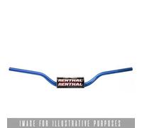 Yamaha YZ 450F 2006 - 2017 Manubri Renthal 602-01-BU