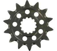 Yamaha YZ 450F 2014-2014 Renthal Pignone Anteriore 289U-520-14GP