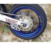 Yamaha YZ 450F 2014 R&G Forcellone Protezioni SP0003BK