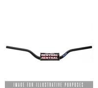 Yamaha YZ 450FX 2017 Manubri Renthal 602-01-BK