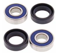 YAMAHA YZ 80 - 74/92 - KIT CUSCINETTI DELLA RUOTA ANTERIORE - 25-1009