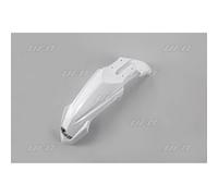 YAMAHA YZ 85 - 15/21 - PARAFANGO ANTERIORE UFO BIANCO / YA04846-046