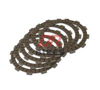 Yamaha YZ 85 LW 2010 Kit Di Frizione SBS 50222