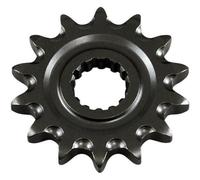 Yamaha YZ 85LW 2022-2023 Renthal Pignone Anteriore 257428-14GP