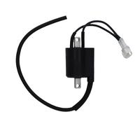 Mitsubishi Yamaha Yz 450 F 2010-2013 Ignition Coil Argento