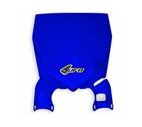 YAMAHA YZ-YZF Piastra Frontale UFO Blu YA04855-089