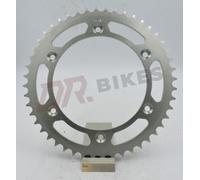 12508-48 CORONA AFAM 48 DENTI PASSO 520 YAMAHA YZ 250 A,B,D,E 1990-1993