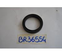 Yamaha YZ125 Paraolio forcella anteriore 43-55-9,5/10mm NOK Front fork oil seal
