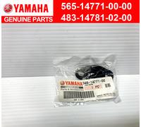 Yamaha YZ250 92-03 Silenziatore originale 1 e 2 Stay Set 565-14771-00 483-147...
