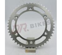 Yamaha YZ250 a-E 90-93 AFAM Acciaio Posteriore Pignone 12508-48