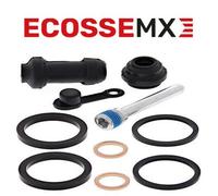 Yamaha YZ250F 07-21 Pinza Freno Anteriore Ricostruzione Kit All Balls 18-3011