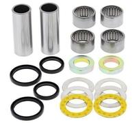 Yamaha YZ250F 2014-2016 Kit Cuscinetti Braccio Oscillante ALL BALLS 28-1202