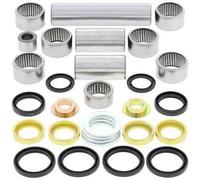 Yamaha YZ250F Kit Cuscinetti Collegamento 2014-2016 All Balls 27-1171