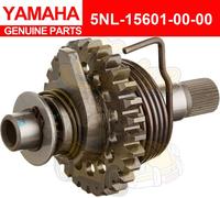 YAMAHA YZ250F WR250F 250F KICKSTART KICK SHAFT AXLE ASSEMBLY 2001 - 2005