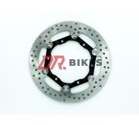 Yamaha YZ426 F M-P 2000 Brembo Serie Oro Disco Anteriore Flottante
