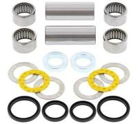 Yamaha YZ450F 2006-2009 Braccio Oscillante Kit Cuscinetti All Balls