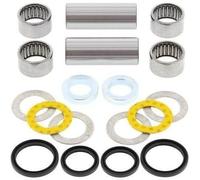 Yamaha YZ450F 2006-2009 Braccio Oscillante Kit Cuscinetti All Balls 28-1158
