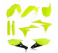 Yamaha YZ450F 2014-2017 YZ250F 2014-2018 Acerbis kit plastiche + protezioni f...