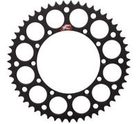 RENTHAL 150U-520-48GBBK SPROCK R 520 48T BK UL SC YAMAHA WR 450 F 2013