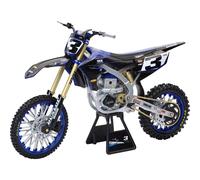 Yamaha Yz 450 F #3 Eli Tomac 1:6 Model 49713 NEW RAY