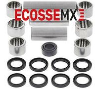 Yamaha YZ450F Kit Cuscinetti Collegamento 2006-2008 All Balls 27-1158