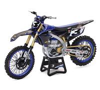Yamaha Yz450f #3 Eli Tomac 1:12 Model 58323 NEW RAY