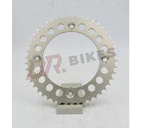 Yamaha YZ80 S-D 86-92 AFAM Alu Pignone Posteriore 13108-46