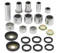 Yamaha YZ85 Kit Cuscinetti Collegamento 2003-2016 All Balls 27-1095