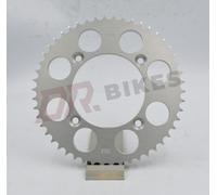 Yamaha YZ85LW P-J Grande Ruota 02-18 AFAM Alluminio Posteriore Pignone 15104-50