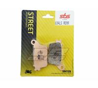 Pasticca Freno SBS p834-ls Moto Motore Ricambi Ciclomotore Accessori