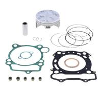 Kit Pistone Forgiato 4 Tempi D.76,96 + Serie Smeriglio YAMAHA WR 250 F 2008 2013