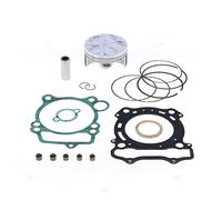 Kit Pistone Forgiato 4 Tempi D.76,96 + Serie Smeriglio YAMAHA WR 250 F 2008 2013