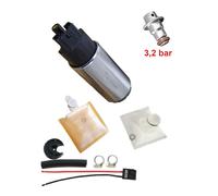 Yamaha YZF 600 R6 2007-2016 Regolatore Pressione Carburante Pompa