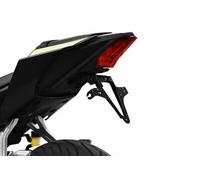 Yamaha YZF R 125, Portatarga Highsider YZF-R125 Anno Da 2019-