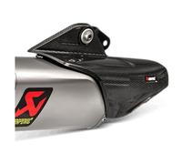 Yamaha YZF-R1 1000 ABS 2015-2024 Akrapovic Scudo Termico P-HSY10E6