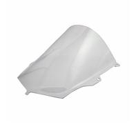 YAMAHA YZF-R1 15> Schermo Da Corsa Airblade Double Bubble - Trasparente