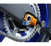 Yamaha YZF-R1 1998-2007 R&G Bobine Cavalletto Paddock PB00M6BK