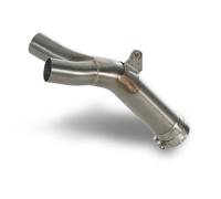 Yamaha YZF-R1 2004-2006 Akrapovic Y Piece