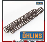Yamaha yzf r1 2006 ohlins molla - molle forcella 08672 95