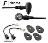 YAMAHA YZF R1 2015-2016 Indicatore di direzione freccia Club RIZOMA FR150B FR...
