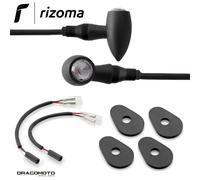 YAMAHA YZF R1 2015-2016 Indicatore di direzione freccia Club RIZOMA FR150B FR...