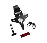 Compatibile Con Yamaha YZF R1 YZFR1 09-14 Targa Supporto / Supporto Corto