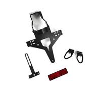 Yamaha YZF-R1 BJ 2004-06 Supporto Per Targa ZIEGER