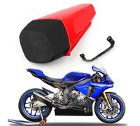 Yamaha YZF-R1 Copertura Poggiapiedi Posteriore R1 2015-2024 Rosso ABS