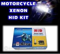 Yamaha YZF-R125 2009- Xenon Hid Kit Affondante H7 15000k