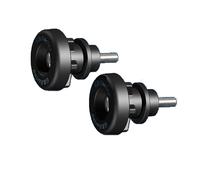 Yamaha YZF-R3 2015-18 GB Racing Bobbins BA12-6-GBR-SET