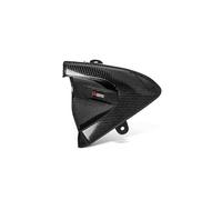 Yamaha YZF-R3 2015-2021 Carbonio Protezione Calore ( Per Uso Con da Infilare