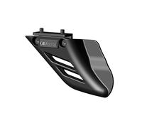 Yamaha YZF-R3 2015-2022 Parafango Inferiore Catena GB Racing CGA09-GBR